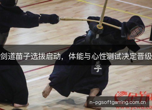 剑道苗子选拔启动,体能与心性测试决定晋级 剑道苗子选拔启动,体能与心性测试决定晋级
